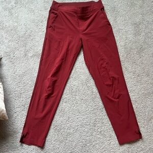 Athleta Brooklyn ankle pant